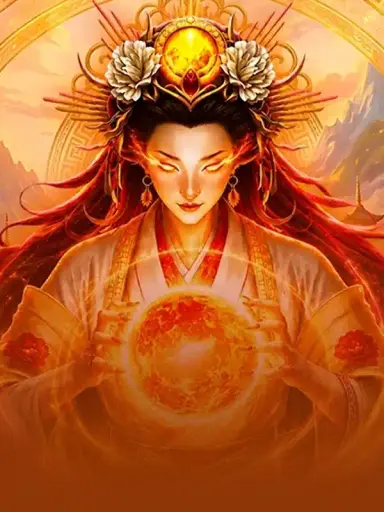 Story Of Amaterasu