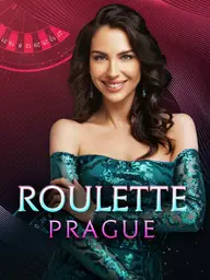 Roulette Prague