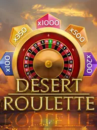 Desert Roulette