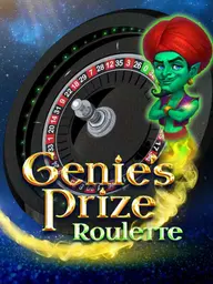 Genie's prize roulette