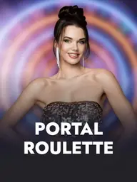 Portal Roulette