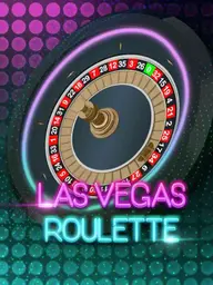 Las Vegas Roulette
