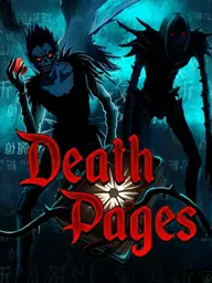 Death Pages