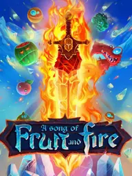 A song of Fruit and Fire