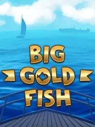 Big Gold Fish