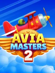 Aviamasters 2
