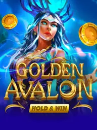 Golden Avalon Hold & Win