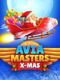Aviamasters X-mas