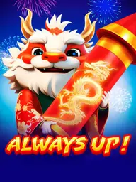 Always Up!