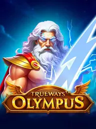 Olympus TRUEWAYS