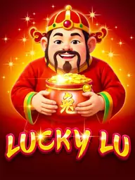 Lucky Lu