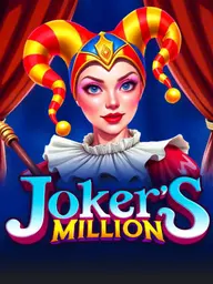 Joker's Million