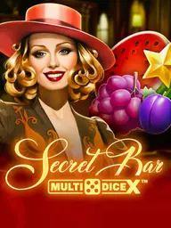 Secret Bar MultiDice X