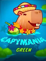 Capymania Green