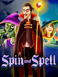 Spin And Spell