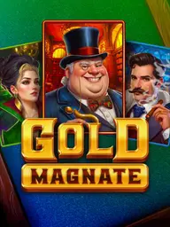 Gold Magnate