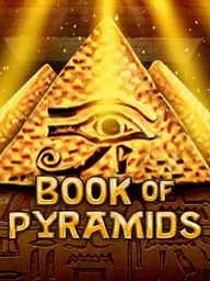 Book of Pyramids