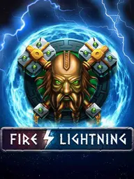 Fire Lightning