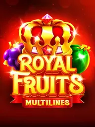 Royal Fruits MultiLines