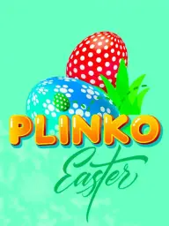 Easter Plinko