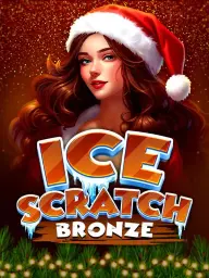 Ice Scratch Bronze