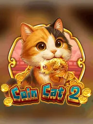 Coin Cat 2