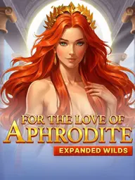 For the love of Aphrodite