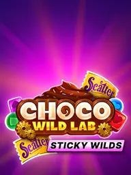 Choco Wild Lab