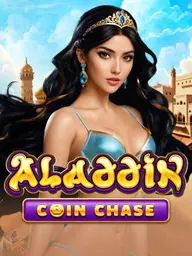 Aladdin Coin Chase