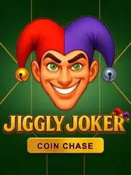 Jiggly Joker