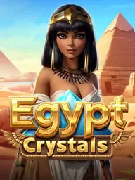 Egypt Crystals