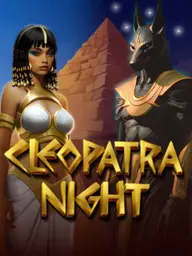 Cleopatra Night