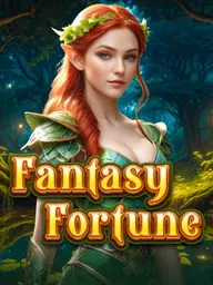 Fantasy Fortune