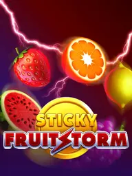 Sticky Fruitstorm