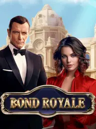 Bond Royale