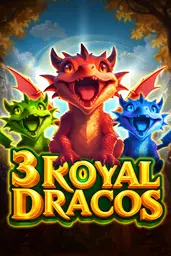 3 Royal Dracos