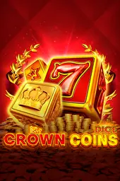 Crown Coins (Dice)