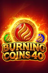 Burning Coins 40