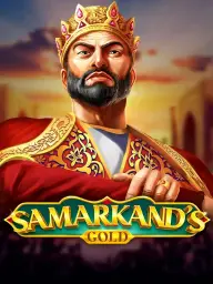 Samarkand's Gold