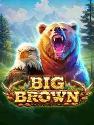 Big Brown