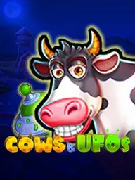Cows & UFOs