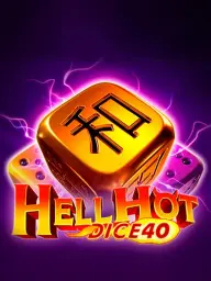 Hell Hot 40 (Dice)