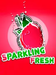 Sparkling Fresh