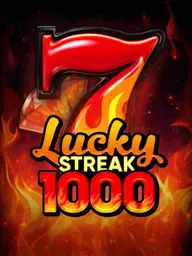 Lucky Streak 1000