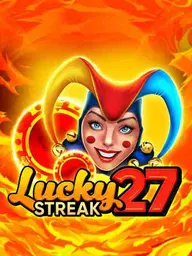 Lucky Streak 27