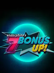 7 BONUS UP!