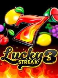 Lucky Streak 3 (Dice)