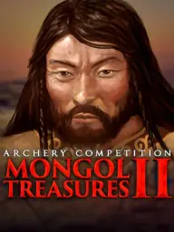 Mongol Treasures 2