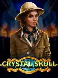 Crystal Skull