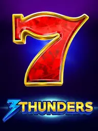 3 Thunders